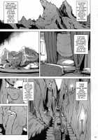 Beauty and the Brave [Yuugiri] [Original] Thumbnail Page 15