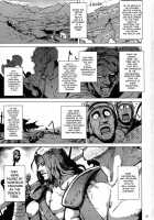 Beauty and the Brave [Yuugiri] [Original] Thumbnail Page 03