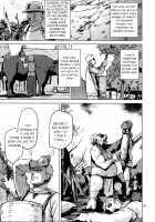 Savage Mind Hanshoku no Okite / Savage Mind 繁殖の掟 [Yuugiri] [Original] Thumbnail Page 05