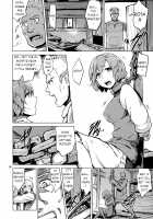 Savage Mind Hanshoku no Okite / Savage Mind 繁殖の掟 [Yuugiri] [Original] Thumbnail Page 08