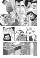 Blind Partner [Fujimoto Gou] [Original] Thumbnail Page 05