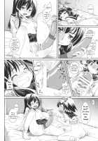 Hatsuhana Otome [Toaru Kagaku No Railgun] Thumbnail Page 11