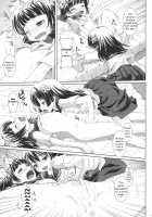 Hatsuhana Otome [Toaru Kagaku No Railgun] Thumbnail Page 06