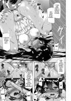 Flower And Honey / 華と蜜 [Tanaka Decilitre] [Captain Earth] Thumbnail Page 08