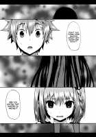 MEA To LOVE [Hisasi] [To Love-Ru] Thumbnail Page 03