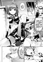 MEA To LOVE [Hisasi] [To Love-Ru] Thumbnail Page 04