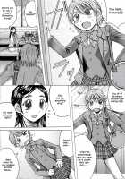 Kuroi Taiyou Kage no Tsuki EPISODE 1: In order that all may love you - Black Sun and Shadow Moon / クロイタイヨウ カゲノツキ EPISODE 1: In order that all may love you [Kokuryuugan] [Futari Wa Pretty Cure] Thumbnail Page 05