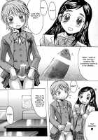 Kuroi Taiyou Kage no Tsuki EPISODE 1: In order that all may love you - Black Sun and Shadow Moon / クロイタイヨウ カゲノツキ EPISODE 1: In order that all may love you [Kokuryuugan] [Futari Wa Pretty Cure] Thumbnail Page 06