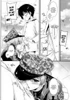 D.L. action 94 / D.L. action 94 [Nakajima Yuka] [Kantai Collection] Thumbnail Page 07