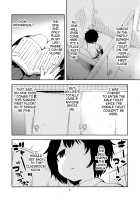 Danshi Toilet de Machiawase / 男子トイレで待ち合わせ [Mizu Asato] [Original] Thumbnail Page 05