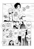 Famires no Juunin [Mizu Asato] [Original] Thumbnail Page 13