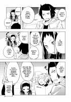 Famires no Juunin [Mizu Asato] [Original] Thumbnail Page 06