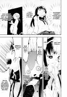 Okutabito / おくたびと [Mizu Asato] [Puella Magi Madoka Magica] Thumbnail Page 06
