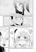 Cloth Eating Girl / ふくしょくじょし [Mizu Asato] [Original] Thumbnail Page 10