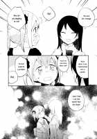 Cloth Eating Girl / ふくしょくじょし [Mizu Asato] [Original] Thumbnail Page 11