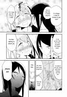 Cloth Eating Girl / ふくしょくじょし [Mizu Asato] [Original] Thumbnail Page 12