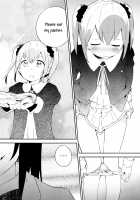 Cloth Eating Girl / ふくしょくじょし [Mizu Asato] [Original] Thumbnail Page 13