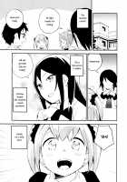 Cloth Eating Girl / ふくしょくじょし [Mizu Asato] [Original] Thumbnail Page 16