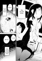 Cloth Eating Girl / ふくしょくじょし [Mizu Asato] [Original] Thumbnail Page 06