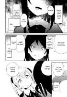 Cloth Eating Girl / ふくしょくじょし [Mizu Asato] [Original] Thumbnail Page 07