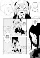 Cloth Eating Girl / ふくしょくじょし [Mizu Asato] [Original] Thumbnail Page 09