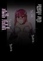 TS Descent to Evil・Incubus Princess Sei Rouge / ＴＳ悪堕ち・機淫魔姫セイルージュ [Alfre-tori] [Original] Thumbnail Page 05