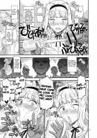 Koukai Tanetsuke Hentai Koubi 2 / 公開種付け変態交尾2 [A-10] [The Idolmaster] Thumbnail Page 12
