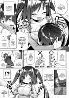 Shiboritotte Ageru ne / しぼりとってあげるね [Shuz] [Original] Thumbnail Page 06