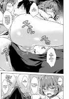 Riamu-chan Is Begging For Sex / りあむちゃんおねだりセックス [Sukoyaka Gyuunyuu] [The Idolmaster] Thumbnail Page 10