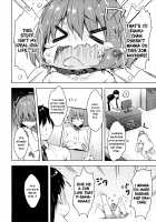 Riamu-chan Is Begging For Sex / りあむちゃんおねだりセックス [Sukoyaka Gyuunyuu] [The Idolmaster] Thumbnail Page 03