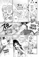 NagiHono -Reprint- / なぎほの復刻版 [Nekoyanagi Matasaburou] [Futari Wa Pretty Cure] Thumbnail Page 12