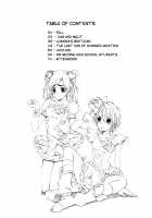 NagiHono -Reprint- / なぎほの復刻版 [Nekoyanagi Matasaburou] [Futari Wa Pretty Cure] Thumbnail Page 03