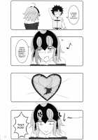 Kokuren Shoujo / 黒恋少女 [Nogod] [Fate] Thumbnail Page 15