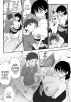 Nee-chan wa Otouto no Are ni Muchuu na You desu. / 義姉ちゃんは義弟のアレに夢中なようです。 [Jikken B-tou] [Original] Thumbnail Page 12