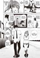 My Childhood Friend is my Personal Mouth Maid Chapter 1 / 幼馴染は俺の専属お口メイド [Poncocchan] [Original] Thumbnail Page 02
