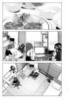 Itsushika Ibasho ga Kasanatte / いつしか居場所が重なって [Nakani] [Original] Thumbnail Page 04