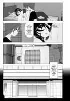 Itsushika Ibasho ga Kasanatte / いつしか居場所が重なって [Nakani] [Original] Thumbnail Page 06