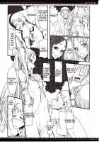 The Magical Girl and The Magical Potion / 魔法少女と蟲毒の調 [Aki] [Zettai Junpaku Mahou Shoujo] Thumbnail Page 06