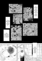 Momiji Dream Corridor / 椛夢廊 [Aki] [Touhou Project] Thumbnail Page 04