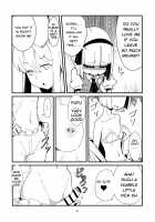 Udonge Youmu no Futanari Manga / うどんげようむのふたなりまんが [Maru Sun] [Touhou Project] Thumbnail Page 10