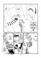 Udonge Youmu no Futanari Manga / うどんげようむのふたなりまんが [Maru Sun] [Touhou Project] Thumbnail Page 14