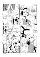 Udonge Youmu no Futanari Manga / うどんげようむのふたなりまんが [Maru Sun] [Touhou Project] Thumbnail Page 16