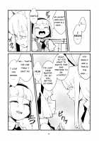 Udonge Youmu no Futanari Manga / うどんげようむのふたなりまんが [Maru Sun] [Touhou Project] Thumbnail Page 04