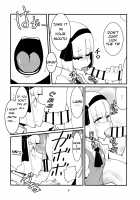 Udonge Youmu no Futanari Manga / うどんげようむのふたなりまんが [Maru Sun] [Touhou Project] Thumbnail Page 08