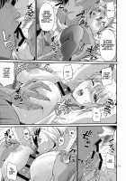 Hitozuma Seijo Kousoku Kyonyuu Shimai Choukyou / 人妻聖女拘束巨乳姉妹調教 [Forester] [Soulcalibur] Thumbnail Page 11
