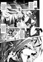 The Salaryman in Black and Puffy, the Thief / 黒のリーマンと盗賊パフィ [Kikurage] [Original] Thumbnail Page 04