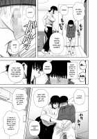 With My Friend's Mom... / 友達のお母さんと… [Gin Eiji] [Original] Thumbnail Page 06