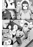 Yuujin no Okaa-san to... / 友人のお母さんと… [Akairo] [Original] Thumbnail Page 06