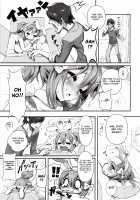 MIMIPULL Hachi / MIMIPULL 捌 [Sakurai Shizuku] [Original] Thumbnail Page 07