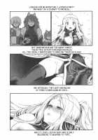 Hajimete no Sekaiju 1.5 / はじめてのせかいじゅ1.5 [Kazabuki Poni] [Etrian Odyssey] Thumbnail Page 02